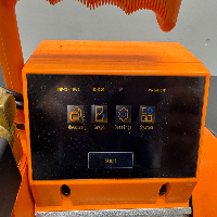 Elitech Intelligent Vacuum Pump image 2